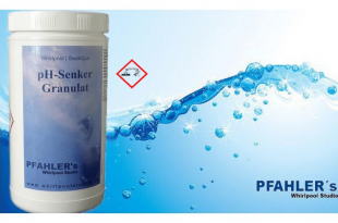 PH – Senker